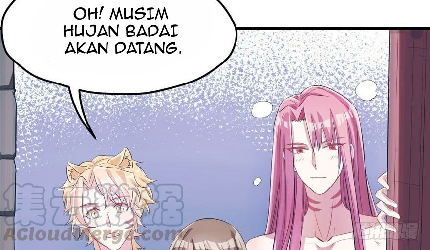 Beauty and the Beasts Chapter 59 Bahasa Indonesia